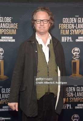  Der Golden Globe für  Florian Henckel von Donnersmarck – Eine Ode an den visuellen Glanz und die politische Tiefe