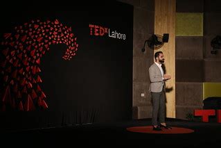 Die TEDxLahore-Konferenz 2017: Eine Plattform für den Austausch von Ideen und Visionen