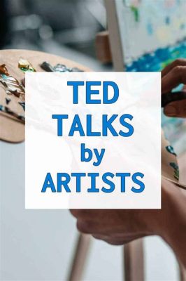 Der TED-Vortrag über Kunst und Technologie: Ein Aufruf zur Fusion von Kreativität und Innovation durch Qutaiba Hasan