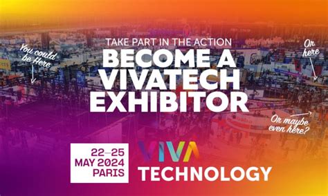 VIVA-TECH: Indonesia's Tech Ecosystem Takes Center Stage at a Global Event